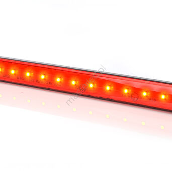 Obrysówka LED pozycyjna tylna 721 12/24V