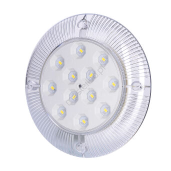 Lampa oświetlenia wnętrza LWD 946, 12V