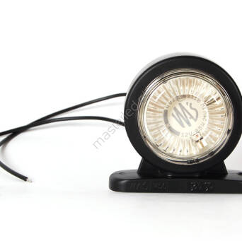 Lampa zespolona LED przednio-tylna 449 12/24V