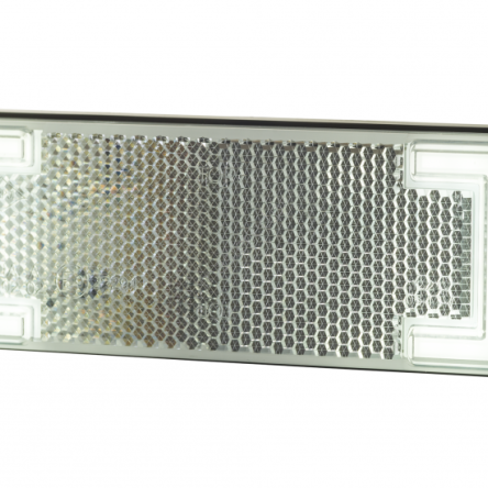 Obrysówka przednia LED LD 2483 / LD 2513 12/24V