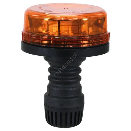 LED Lampa błyskowa , Interference: Class 3, Mocowana na trzpień, 12/24V S.163864