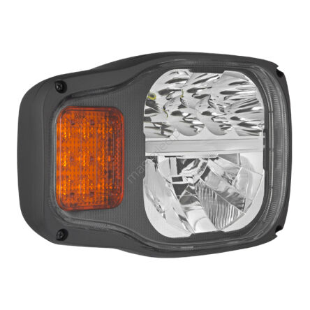 Reflektor przedni LED EGV1.54010 PRAWA