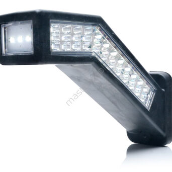 Lampa robocza LED 1444  L / P