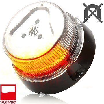 Lampa ostrzegawcza LED 852.10