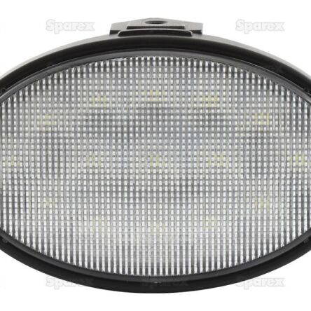 LED Lampa robocza , Interference: Class 5, 4500 Lumeny, 10-30V S.163863