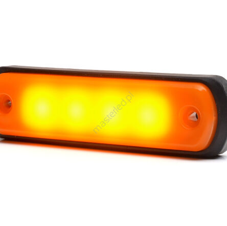 Obrysówka LED pozycyjna boczna 1341 12/24V