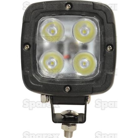  LED Lampa robocza, Interference: Class 3, 4000 Lumeny, 10-30V S.119891