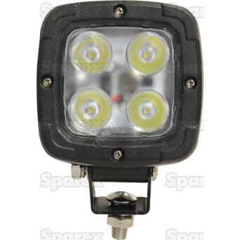  LED Lampa robocza, Interference: Class 3, 4000 Lumeny, 10-30V S.119891