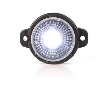 Obrysówka LED przednia 527 12/24V