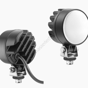 Lampa robocza z diodami LED 12-24V  CRC4E.59300 1300LM Przewód