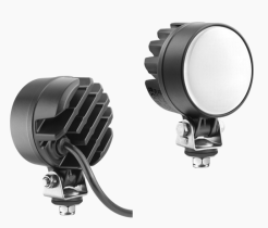 Lampa robocza z diodami LED 12-24V  CRC4E.59300 1300LM Przewód