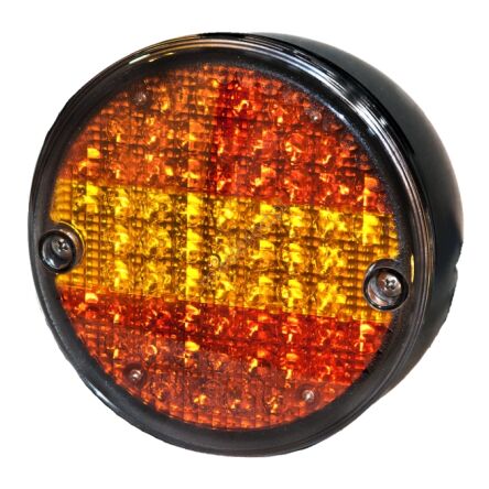 Lampa tylna LED 40202801 24V obustronna