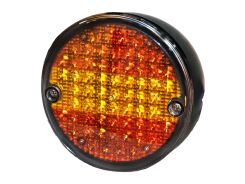 Lampa tylna LED 40202801 24V obustronna