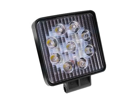 Lampa robocza LED 0727 27W 12/24V