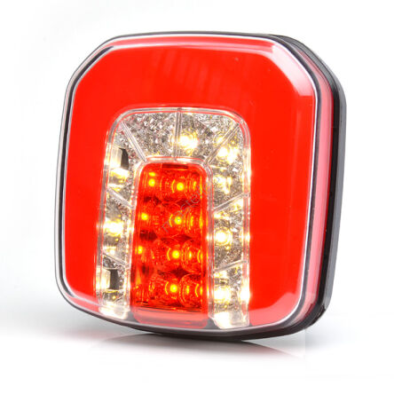 Lampa zespolona tylna LED 1091