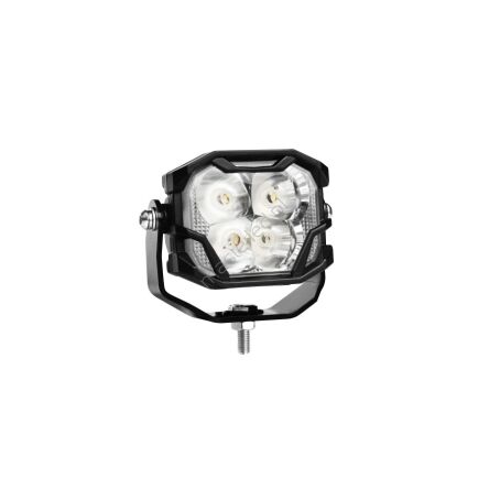 Lampa robocza 4xLED L0187