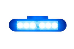 LDO 2781 Lampa ostrzegawcza