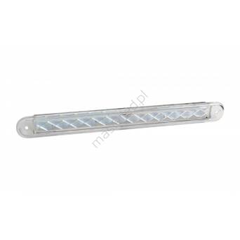 Lampa tylna zespolona slim-line 3-funkcyjna 235WSTI24 24V