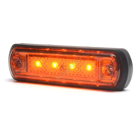 Obrysówka LED pozycyjna boczna 1338 12/24V