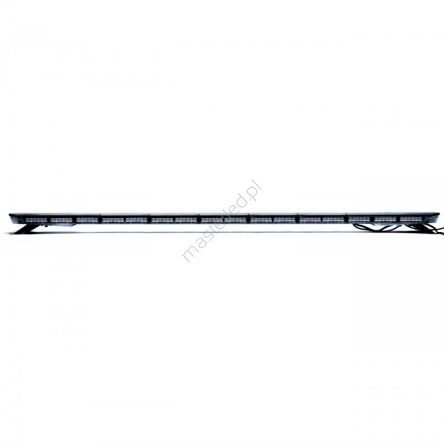  LAMPA OSTRZEGAWCZA LED 180 CM 12-24V 684W EPBL09