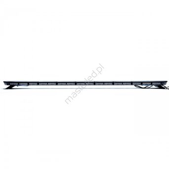  LAMPA OSTRZEGAWCZA LED 180 CM 12-24V 684W EPBL09