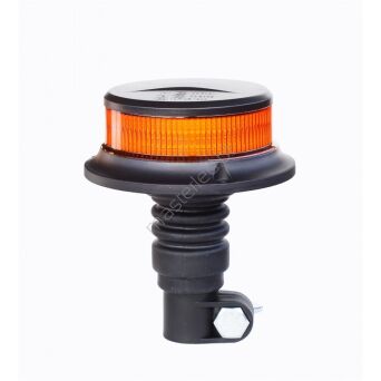 Lampa błyskowa ALR0055 PICO LED orange flex R10 R65 