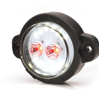 Lampa zespolona tylna 1531 AR F 12-24V