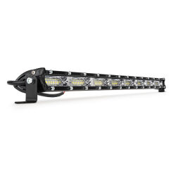 Lampa robocza panelowa slim LED BAR 65 cm 9-36V AMIO-03262 AWL51