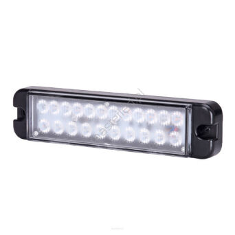 Lampa zespolona tylna czterofunkcyjna 6401