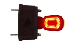 Lampa obrysowa z modułem czujnika cofania prawa - LDCC 2795 / lewa - LDCC 2794