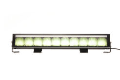 Lampa zespolona przednia LED 1584 DARK 12/24V