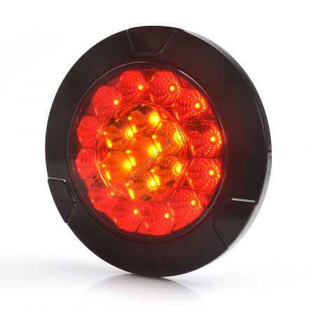 980 ECO Lampa zespolona tylna LED