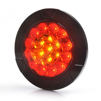 980 ECO Lampa zespolona tylna LED