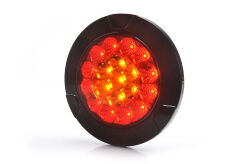 980 ECO Lampa zespolona tylna LED