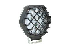 Lampa robocza LED SPOT TT.13248S Z OSŁONĄ 