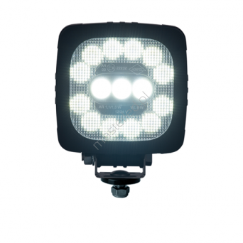 LAMPA ROBOCZA LED LRD 2679 12/24V 650lm rozproszona