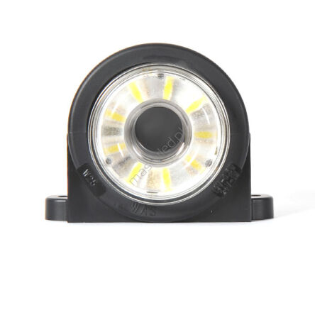 Obrysówka LED przednia 525 12/24V