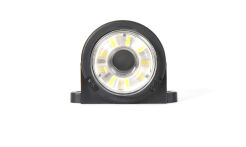 Obrysówka LED przednia 525 12/24V