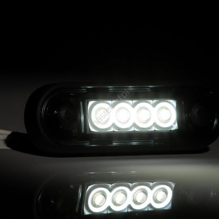 Obrysówka LED FT-073 DARK