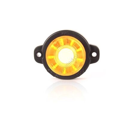 Obrysówka LED boczna 522p 12/24V