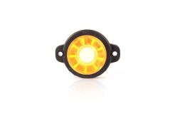 Obrysówka LED boczna 522p 12/24V