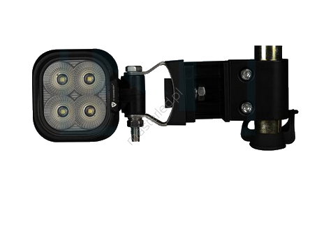 ZESTAW - Lampa robocza TT.13330 + uchwyt boczny TT.S13