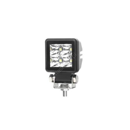 Lampa robocza 4xLED mini spot L0175