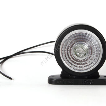 Obrysówka LED przednio-tylna 518 12/24V