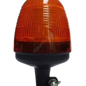 Lampa sygnalizacyjna SZ 80 LED AMBER 12/24  42554