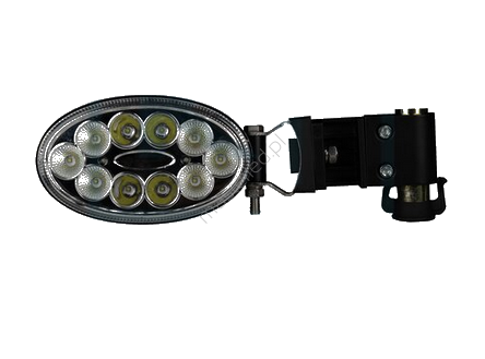 ZESTAW - Lampa robocza TT.13230C + uchwyt boczny TT.S13