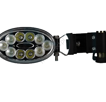 ZESTAW - Lampa robocza TT.13230C + uchwyt boczny TT.S13