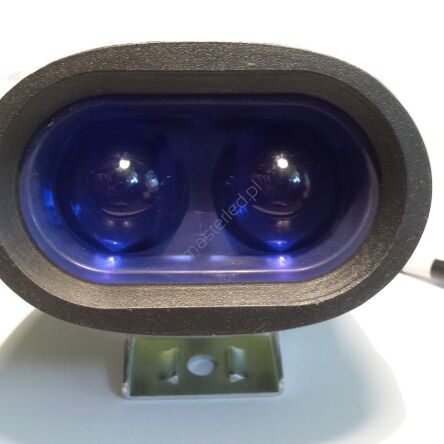 Lampa LED do wózków widłowych TT.13111S BLUE SPOT 10V-80V