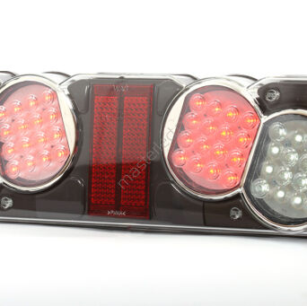 Lampa tylna zespolona LED 209 * lewa 24V