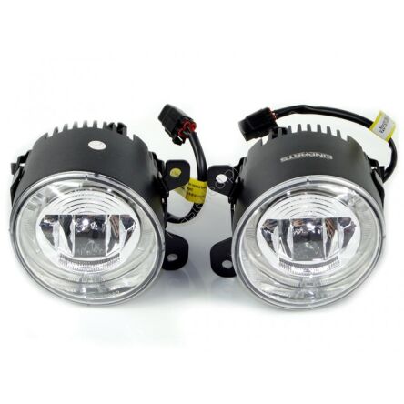 Światła DRL DUOLIGHT GOLF V DL01